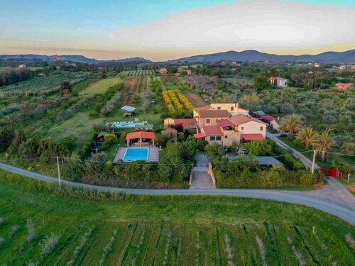 La Stalla by Interhome