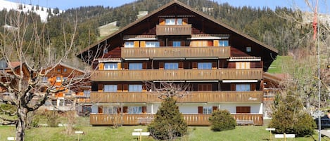 Aussenbereich