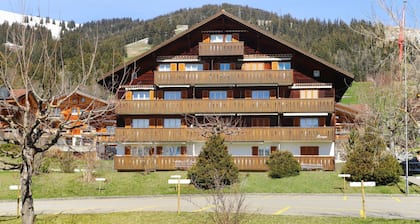 Monique Nr. 9 by Interhome