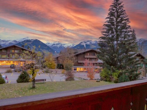 Monique Nr. 9 by Interhome