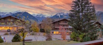 Apartment Monique＃9 inシェーンリート -  3人、1ベッドルーム