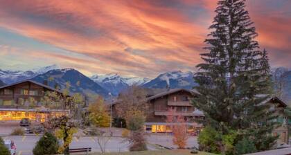 Monique Nr. 9 by Interhome