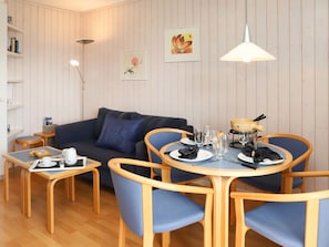 Spiseområde