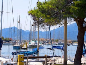 Port de plaisance