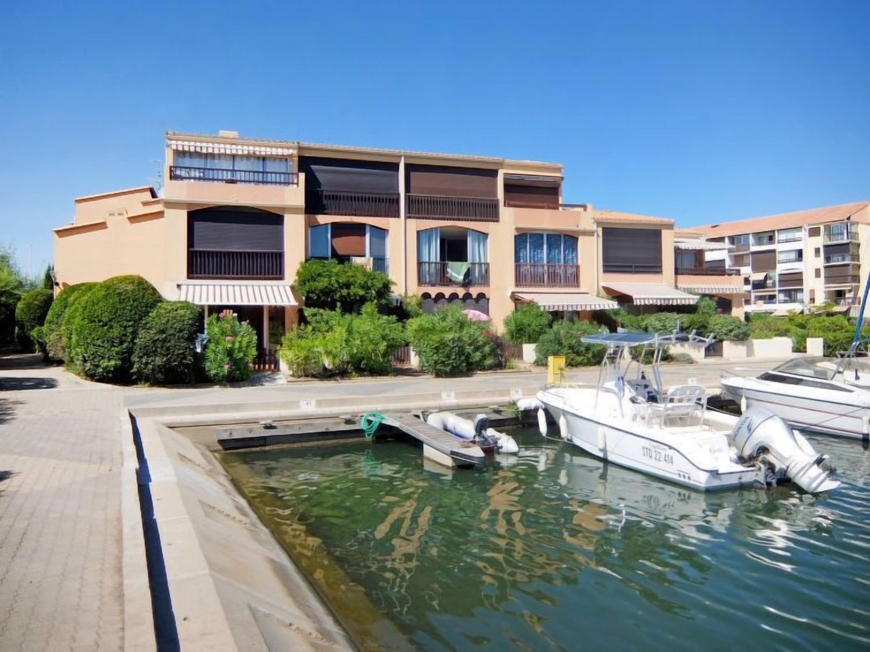 Marina