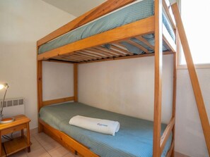 1 bedroom, Internet
