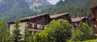 Apartment Apt 8 by Interhome