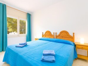 3 slaapkamers, gratis internet