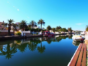 Jachthaven