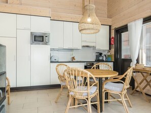 Eget kjøkken