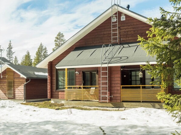 Eksteriør