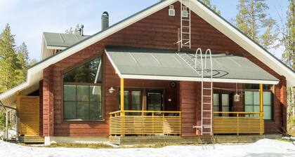 Sointuilevi j 38 by Interhome