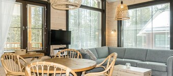 Sointuilevi j 38 by Interhome