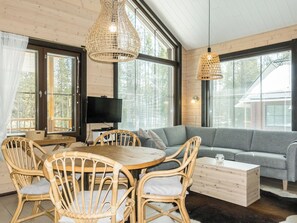 Oppholdsområde