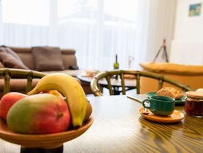 Fernseher, DVD-Player