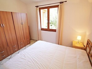 1 Schlafzimmer