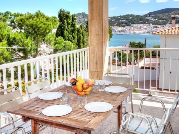 Servei de restauració a l'aire lliure