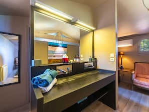 Interior - Le Pas de Courtin by Interhome (Bormes-les-Mimosas)