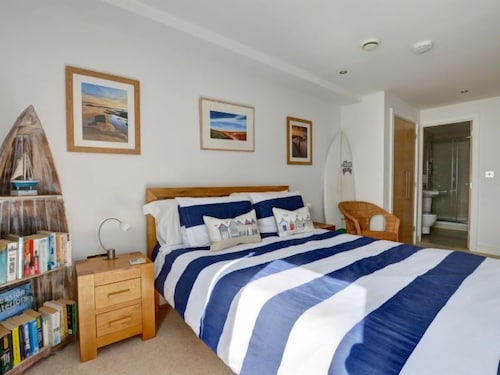 2 Bed In Saunton (Oc-2ocean) - 伍拉科姆