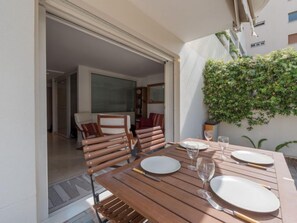 Outdoor dining - Villa Schneider by Interhome (Cannes)