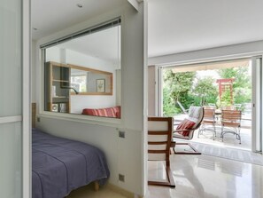 1 bedroom, WiFi - Villa Schneider by Interhome (Cannes)