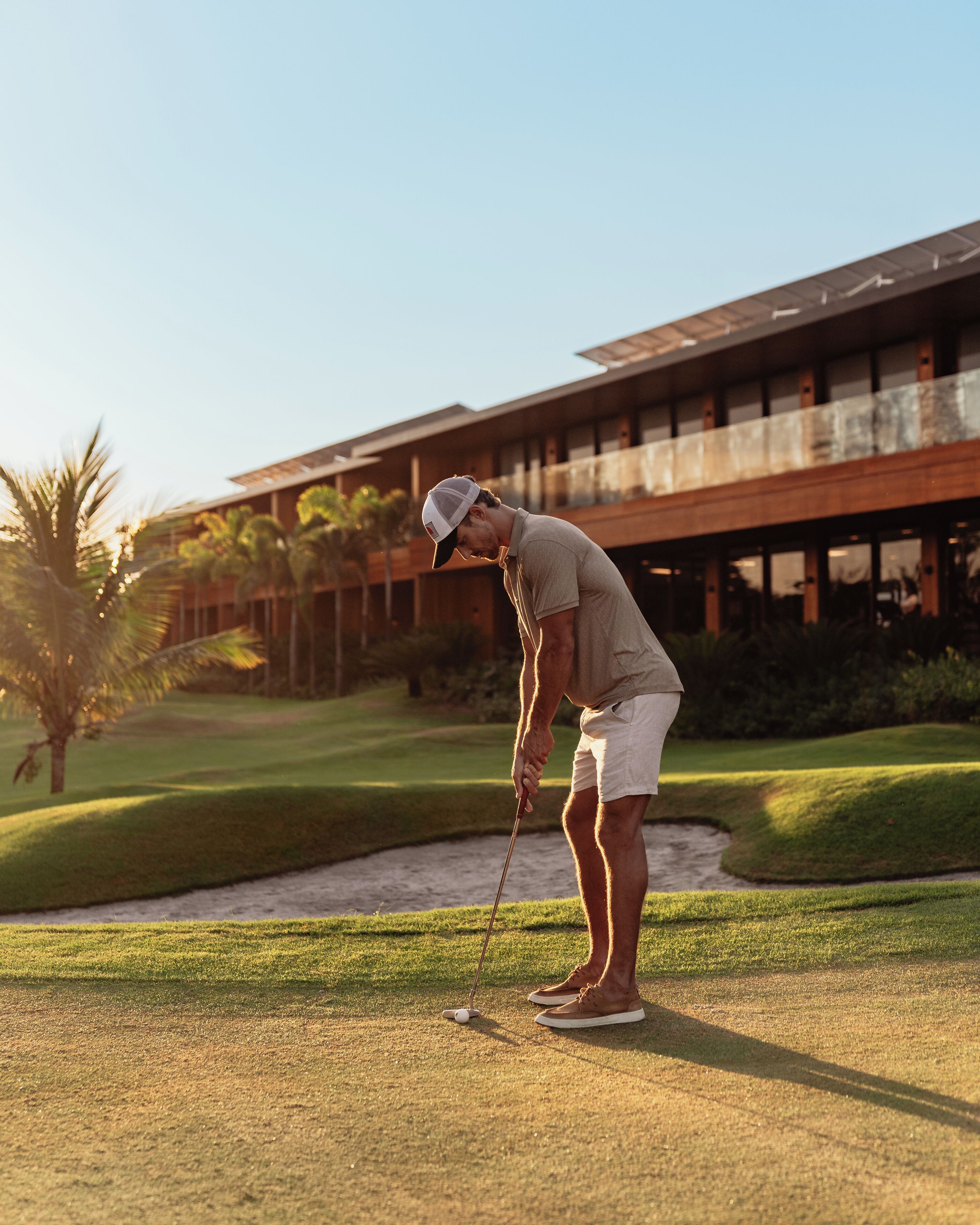 Golf
