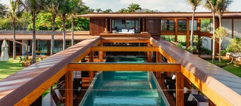 Zendaya Resort Beach Sport & Spa