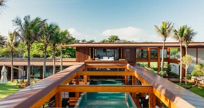 Zendaya Resort Beach Sport & Spa