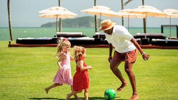 Children's activities