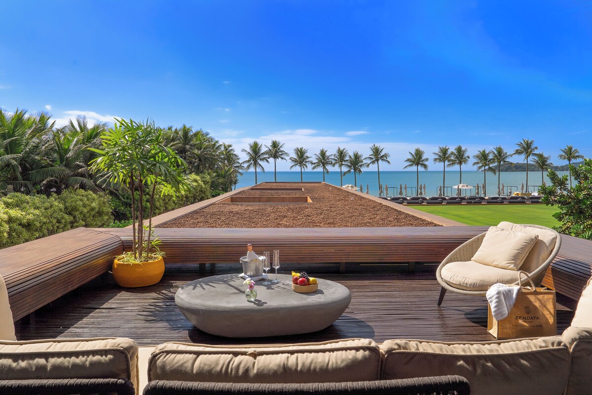 Master Suite Ocean View | Beach/ocean view