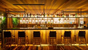 Bar (ter plaatse)