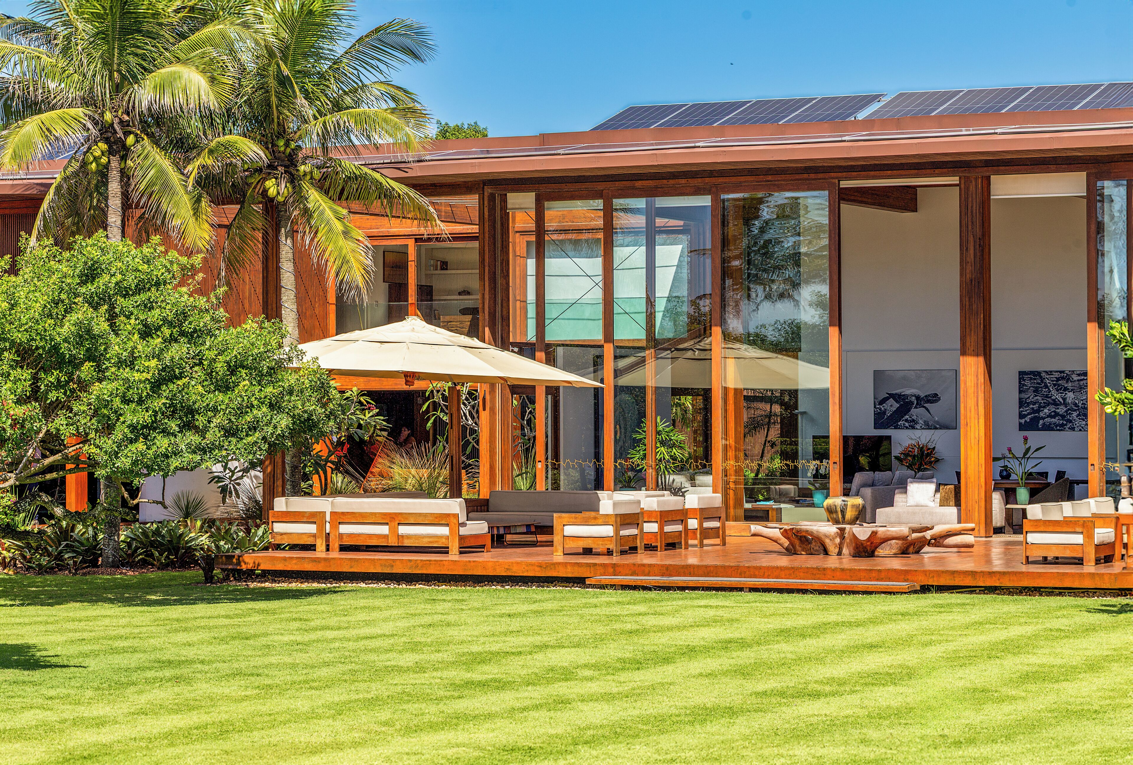 Smart TV 42 polegadas com canais a cabo, TV, Netflix