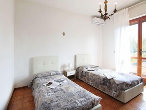5 camere, accesso a Internet