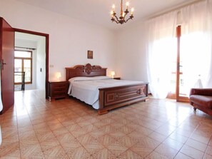 5 bedrooms, Internet - Marcella by Interhome (Forte dei Marmi)