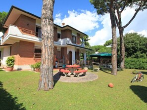 Exterior - Marcella by Interhome (Forte dei Marmi)
