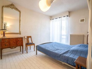 2 bedrooms, Internet