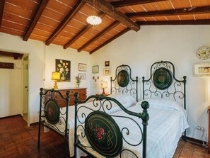 3 Schlafzimmer, Bügeleisen/Bügelbrett, WLAN