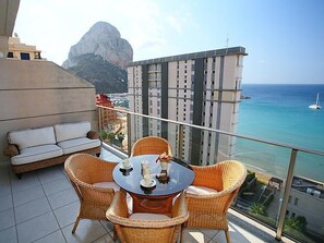 Servei de restauració a l'aire lliure