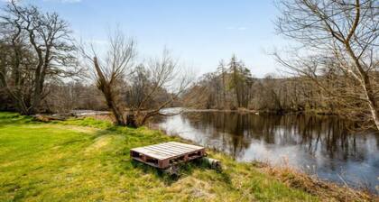 Lochness by Interhome