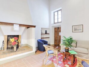 Interior - L'Angolo by Interhome (Impruneta)