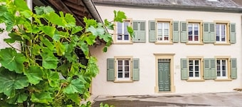 Greiweldenger Leit As by Interhome