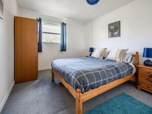 2 bedrooms, Internet