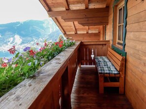 Property grounds - Unterpirchhof by Interhome (Zell am See)
