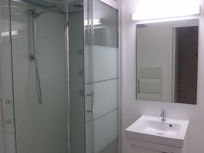 Bathroom - mille sabords by Interhome (Capbreton)