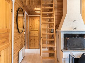 Interior - Lomaylläs b39 /suppapolku 6b by Interhome (Ylläsjärvi)