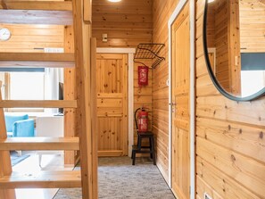 Interior - Lomaylläs b39 /suppapolku 6b by Interhome (Ylläsjärvi)