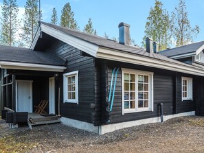 Exterior - Lomaylläs b39 /suppapolku 6b by Interhome (Ylläsjärvi)