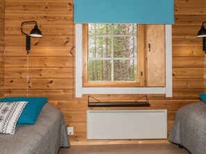 2 Schlafzimmer, WLAN