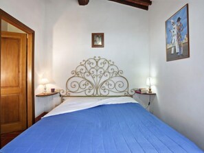 1 Schlafzimmer, Internetzugang