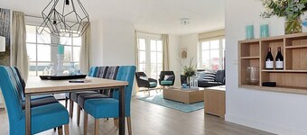 Tapuit 8 by Interhome